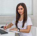 Филимянова Кристина Юрьевна