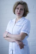 Вороная Юлия Львовна
