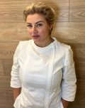 Акулович Ольга Геннадьевна