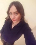 Симонова Татьяна