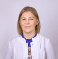 Космачева Екатерина Алексеевна