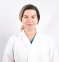 Горина Лидия Сергеевна