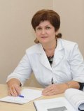Чуракова Анна Леонардовна