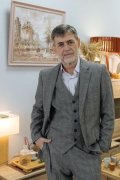 Велигура Александр Михайлович
