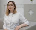 Ибрагимбекова Марина Мурадовна