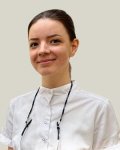 Горяйнова Кристина Вячеславовна