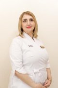 Топалова Александра Христофоровна