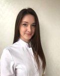 Коновалова Регина Мансуровна