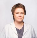 Горская Наталия Александровна