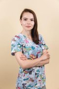 Сапельникова Юлия Александровна