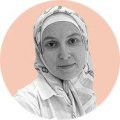 Магомедова Наида Абдуллаховна