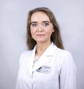 Смирнова Ольга Ивановна