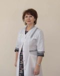Цинерт Ольга Васильевна