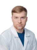 Шарыгин Юрий Валерьевич