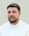 Малик Александр Олегович