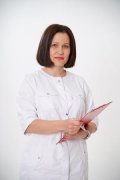 Андреева Елена Фанавиевна