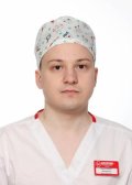 Блинов Артём Валерьевич
