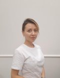 Маликова Айгуль