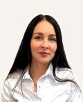 Босак Екатерина Павловна