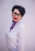 Афанасьева Ирина Александровна