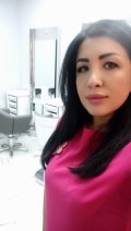 Тамразова Ирина Симонова