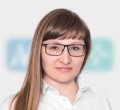 Вакулова Галина Юрьевна