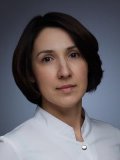 Цайзер Любовь Викторовна