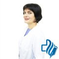 Никитюк Елена Александровна