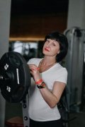 Феофанова Галина