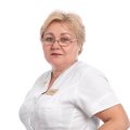 Тимошенкова Лариса Викторовна