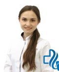 Маханова Галина Викторовна