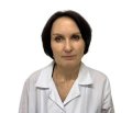 Муленкова Оксана Владимировна