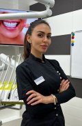 Асцатрян Елена Ашотовна