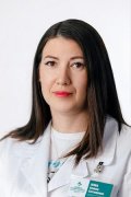 Лейко Комила Бахтияровна