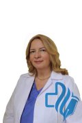 Йенсен Ирина Юрьевна