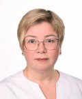 Зайнуллина Инга Афтаховна