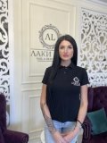 Петрова Юлия