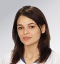 Кортиева Алена Таймуразовна