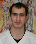 Сантиков Астемир Сараждинович