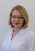 Николаева Василина Павловна