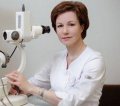 Манькова Наталья Николаевна