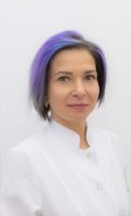 Колоскова Наталья Викторовна