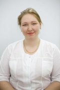 Бахметьева Анастасия Вячеславовна