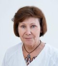 Ткаченко Наталья Михайловна