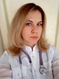 Домарацкая Татьяна Вячеславовна