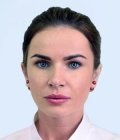 Селезнева Ольга Николаевна
