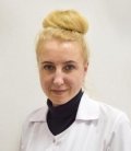 Николаева Марина Александровна