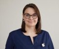 Брагина Дарья Владимировна