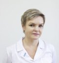 Миронова Наталия Александровна