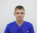 Тонцев Артур Владимирович